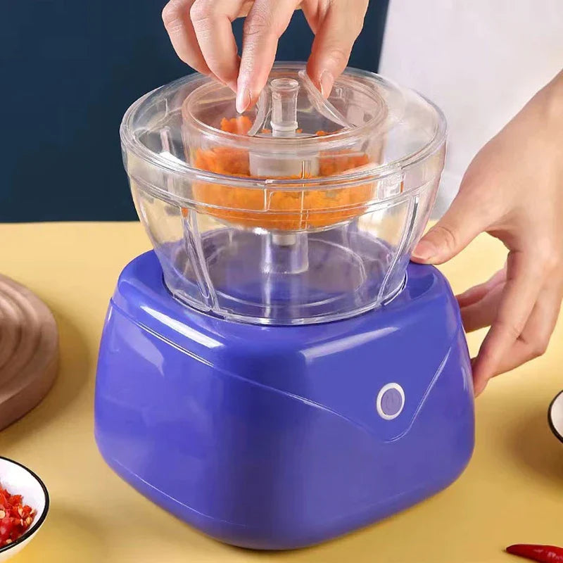 Food Grinding Sausage Stuffing Processing Tool Kitchen