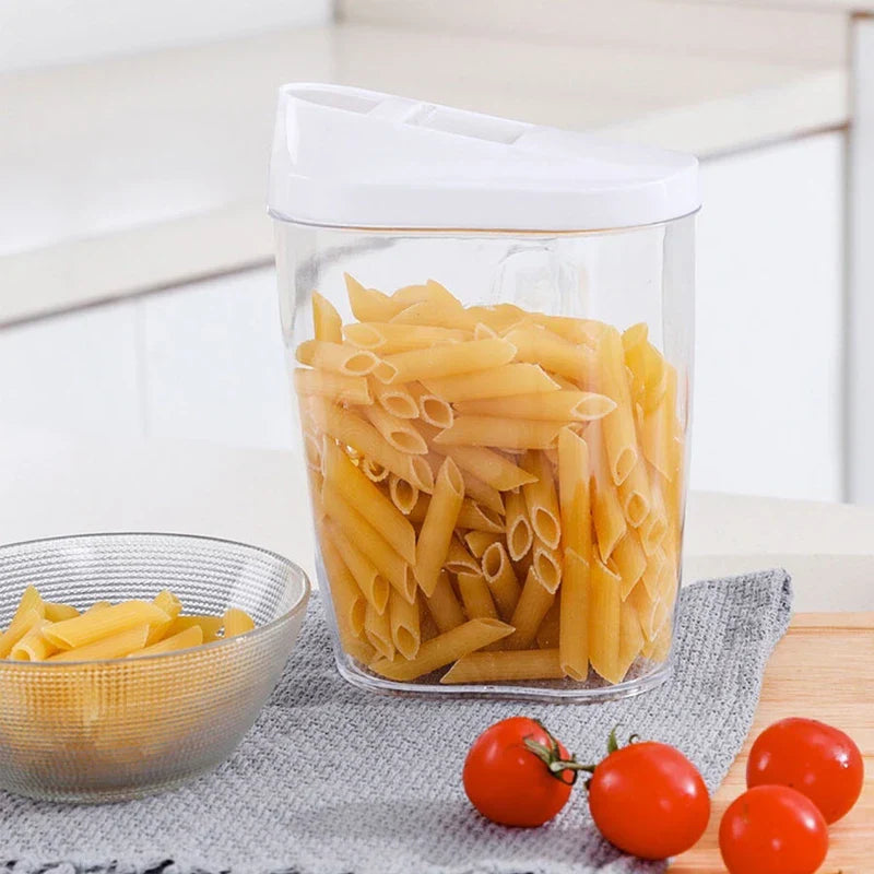 Food Storage Container Box Airtight Leakproof Set