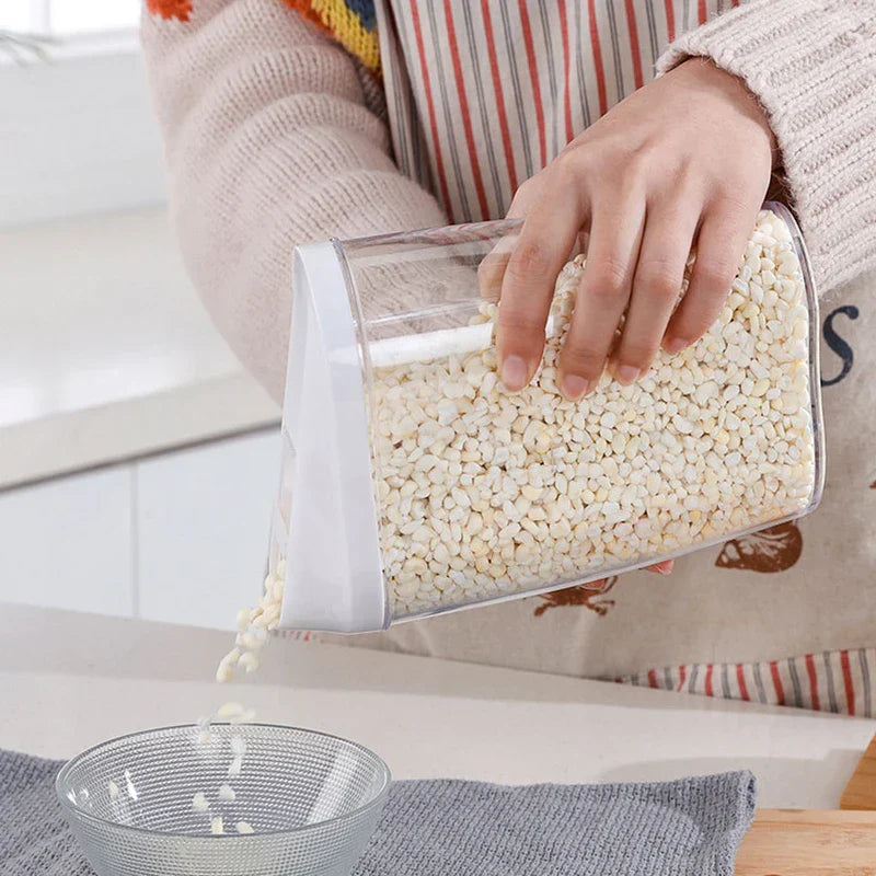 Food Storage Container Box Airtight Leakproof Set