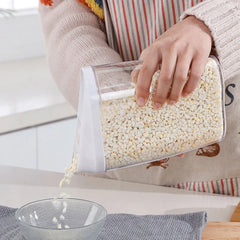 Food Storage Container Box Airtight Leakproof Set