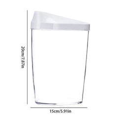 Food Storage Container Box Airtight Leakproof Set