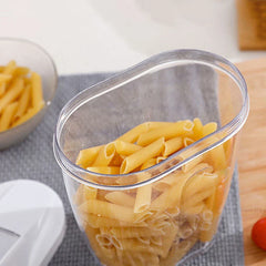 Food Storage Container Box Airtight Leakproof Set