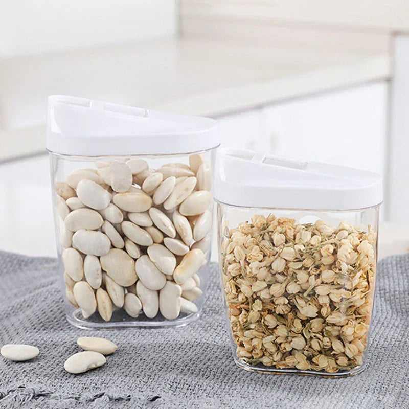 Food Storage Container Box Airtight Leakproof Set