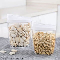 Food Storage Container Box Airtight Leakproof Set