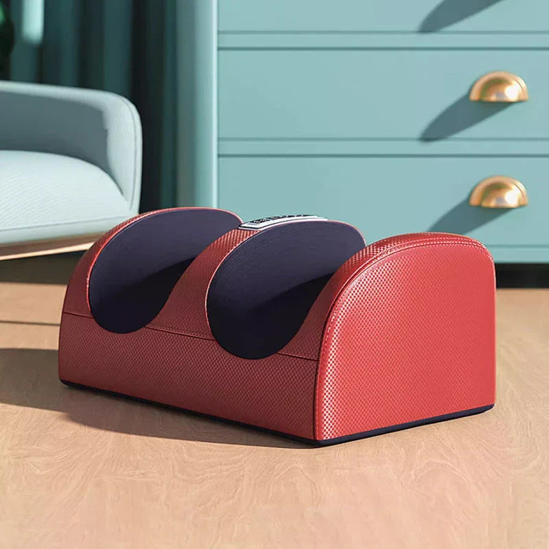 Foot Massager Machine Shiatsu Deep Kneading