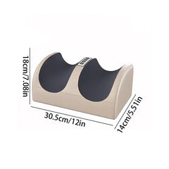 Foot Massager Machine Shiatsu Deep Kneading