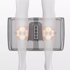 Foot Massager Machine Shiatsu Deep Kneading