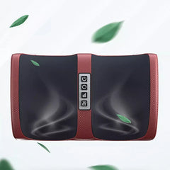 Foot Massager Machine Shiatsu Deep Kneading