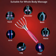 Foot Reflexology Massage Mat