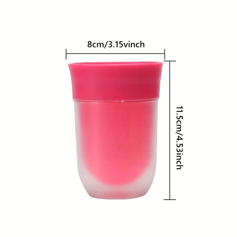 Fruit Infuser Water Bottle Tritan BPA Free