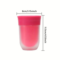 Fruit Infuser Water Bottle Tritan BPA Free