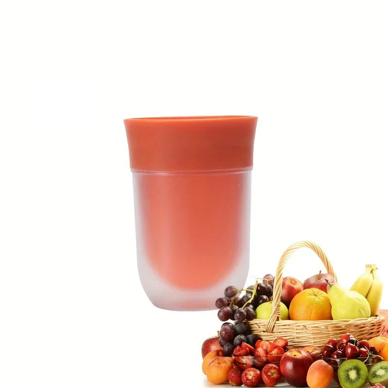 Fruit Infuser Water Bottle Tritan BPA Free