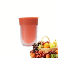 Fruit Infuser Water Bottle Tritan BPA Free