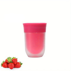 Fruit Infuser Water Bottle Tritan BPA Free