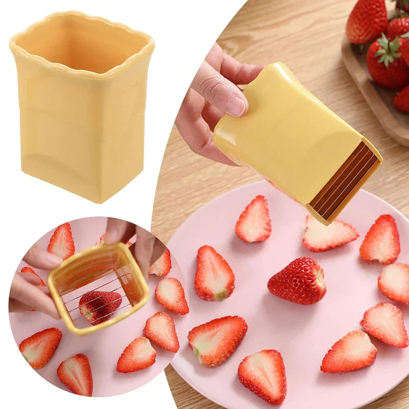 Fruit Vegetable Slicer Mandoline