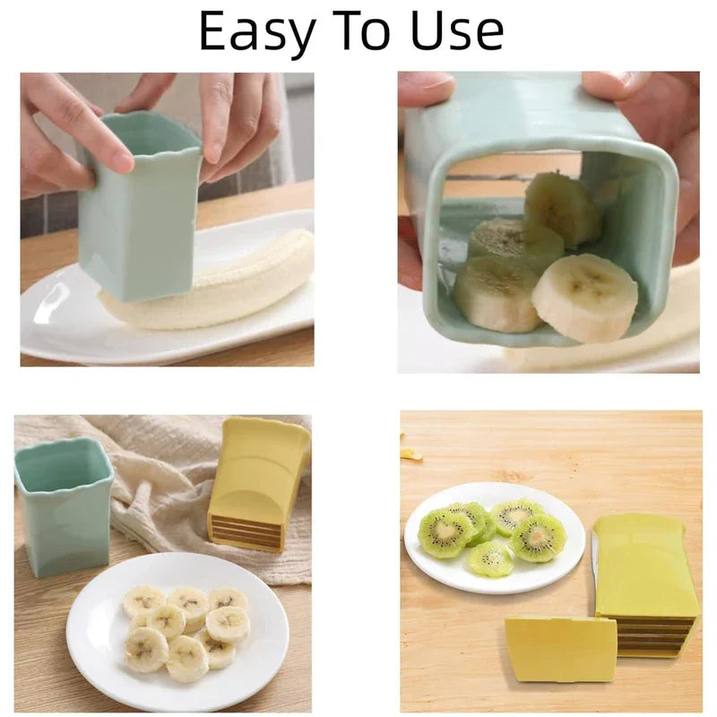 Fruit Vegetable Slicer Mandoline