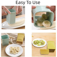 Fruit Vegetable Slicer Mandoline