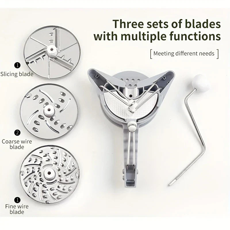 Fullstar Vegetable Chopper Slicer Dicer Onion Chopper