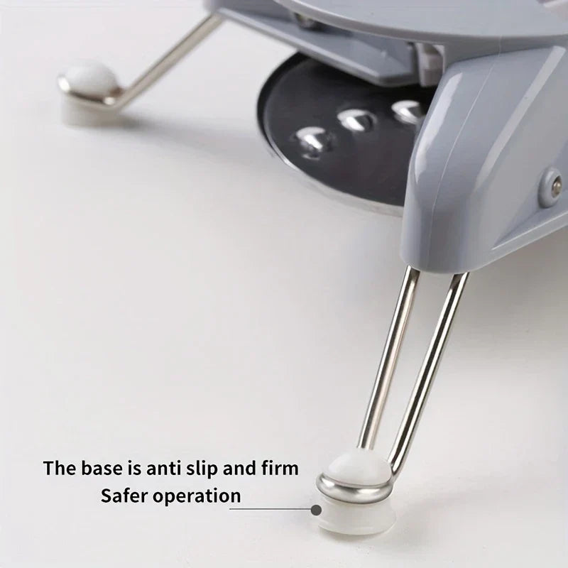 Fullstar Vegetable Chopper Slicer Dicer Onion Chopper