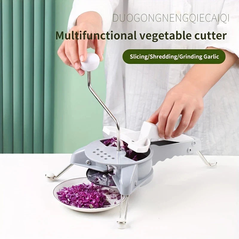 Fullstar Vegetable Chopper Slicer Dicer Onion Chopper