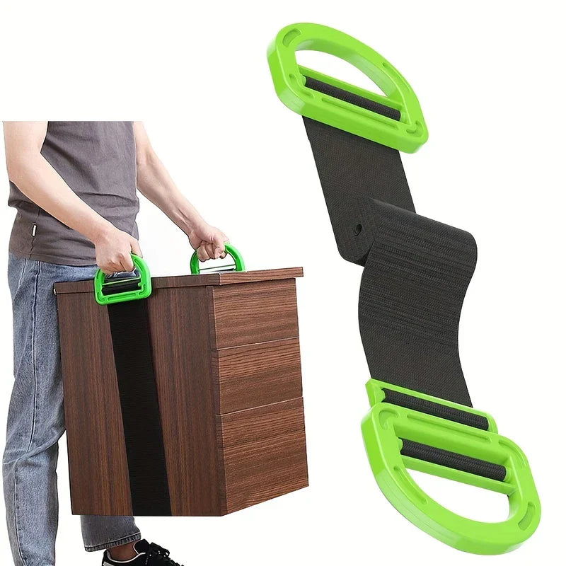 Furniture Lifting Moving Straps