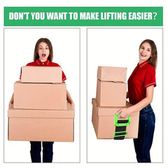 Furniture Lifting Moving Straps