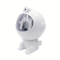 Galaxy Star Projector Night Light