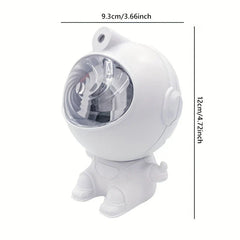 Galaxy Star Projector Night Light