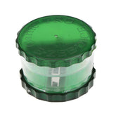 Garlic Grater Mincer Ginger Press Tool Plate