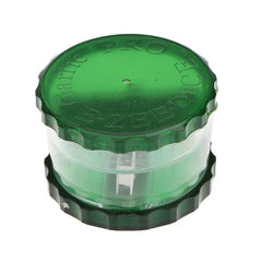 Garlic Grater Mincer Ginger Press Tool Plate