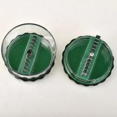 Garlic Grater Mincer Ginger Press Tool Plate