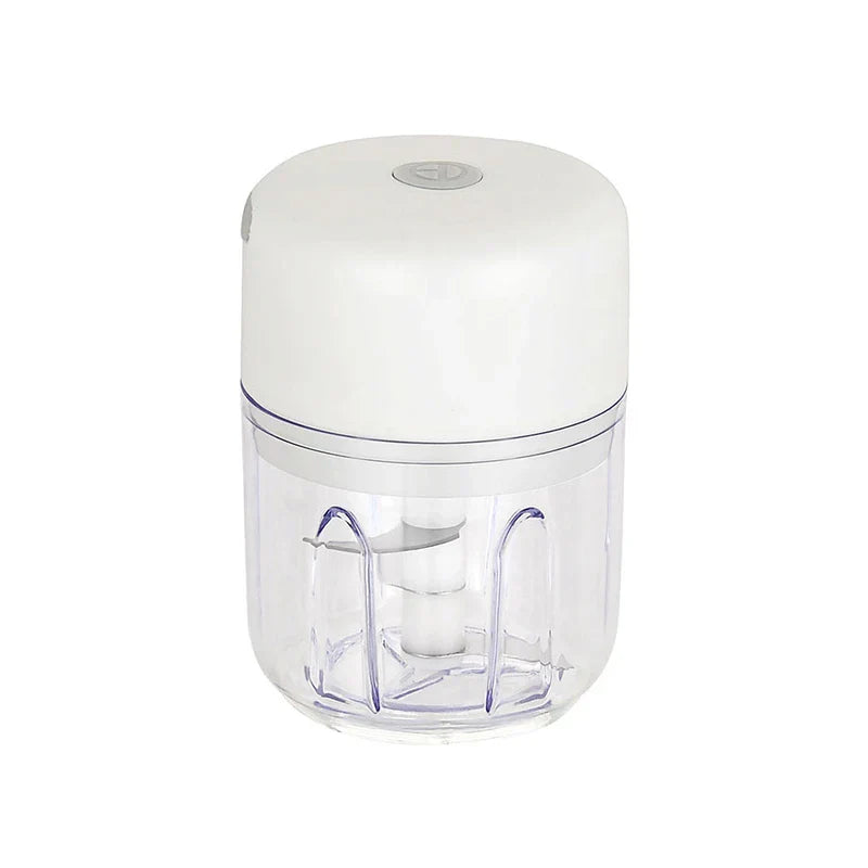 Garlic Press Mincer Chopper Tool