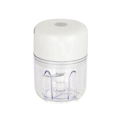 Garlic Press Mincer Chopper Tool