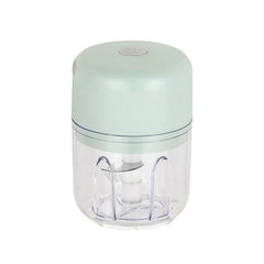 Garlic Press Mincer Chopper Tool