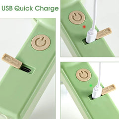 Gatling Style Electric Vegetable Slicer Chopper