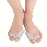 Gel Toe Corrector for Bunion Relief