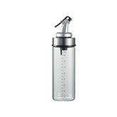Glass Oil Dispenser Bottle Pourer Cruet