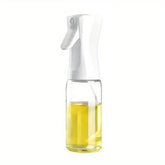 Glass Oil Sprayer Bottle 220ml