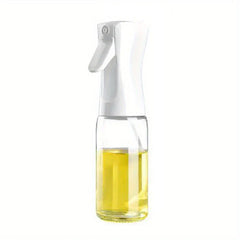 Glass Oil Sprayer Bottle 220ml