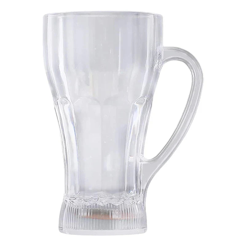 Glow-In-The-Dark Drinking Cup