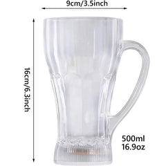 Glow-In-The-Dark Drinking Cup