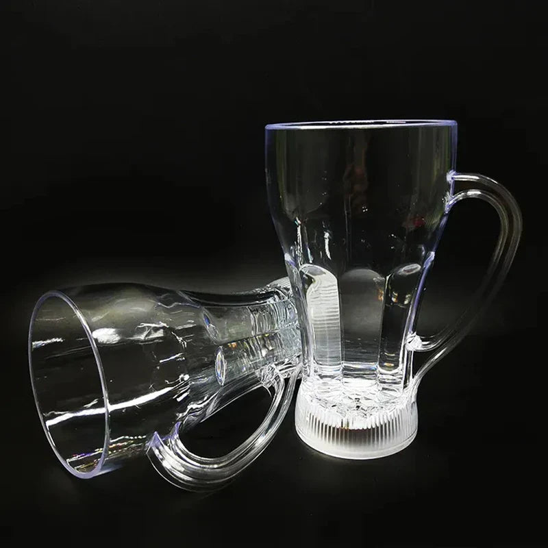 Glow-In-The-Dark Drinking Cup