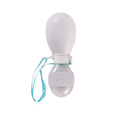 Gravity Feeder Automatic Pet Food Dispenser