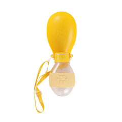 Gravity Feeder Automatic Pet Food Dispenser