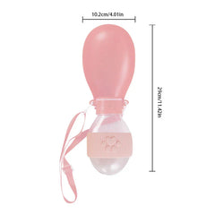 Gravity Feeder Automatic Pet Food Dispenser