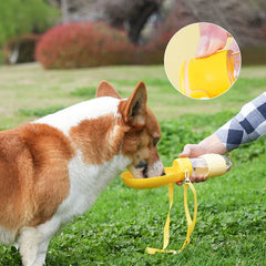 Gravity Feeder Automatic Pet Food Dispenser