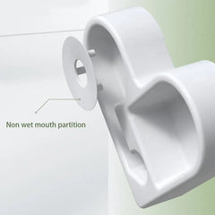 Gravity Pet Water Dispenser Bowl