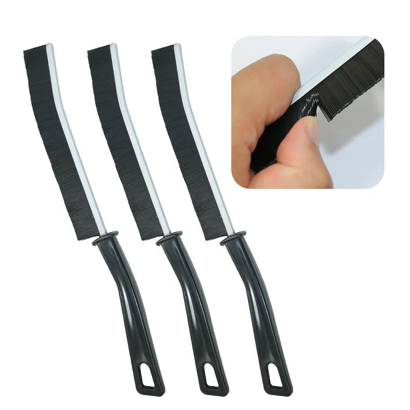 Grout Cleaning Brush Set (2 Pack)