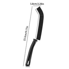 Grout Cleaning Brush Set (2 Pack)