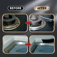 Grout Cleaning Brush Set (2 Pack)